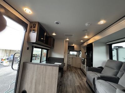 2025 Jayco JAY FLIGHT - Photo 10