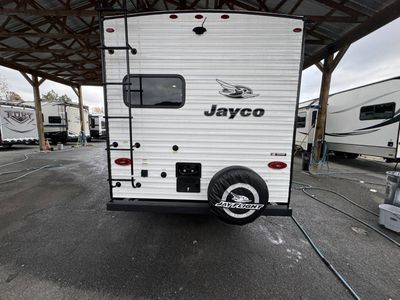 2025 Jayco JAY FLIGHT - Photo 2