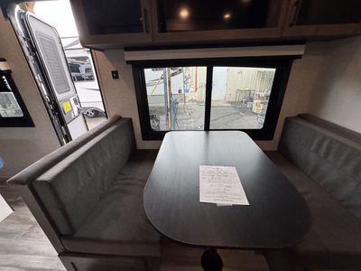 2025 Jayco JAY FLIGHT - Photo 12