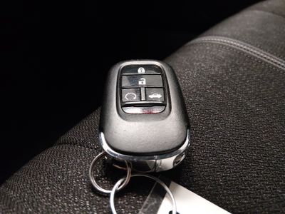 2023 Honda Accord Hybrid — photo 15 view