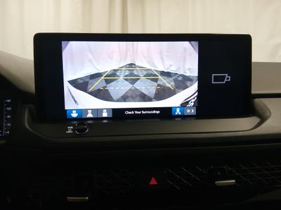 2023 Honda Accord Hybrid — photo 16 view