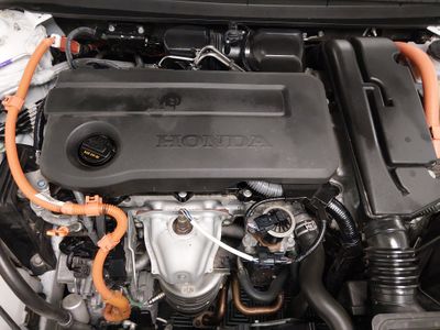 2023 Honda Accord Hybrid — photo 9 view