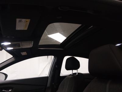 2023 Honda Accord Hybrid — photo 17 view