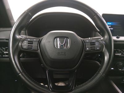 2023 Honda Accord Hybrid — photo 12 view
