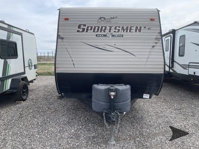2018 KZ Sportsmen LE - Photo 7