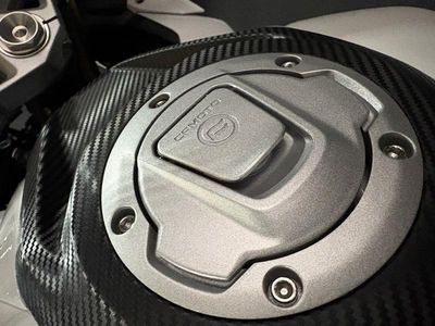 2026 CFMOTO 450SS - Photo 12