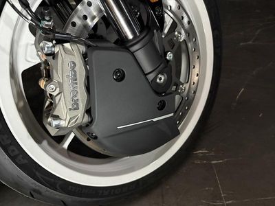 2026 CFMOTO 450SS - Photo 5