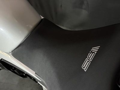 2026 CFMOTO 450SS - Photo 11