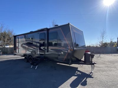 2026 Keystone RV Walkabout 26MAX - Photo 36