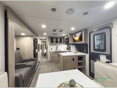 2026 Grand Design Imagine XLS - Photo 13