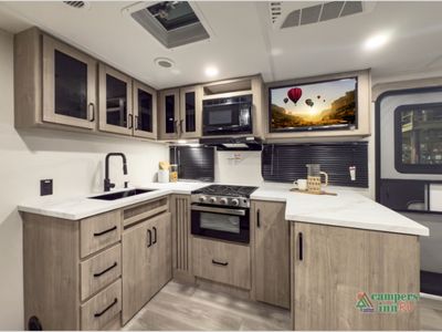 2026 Grand Design Imagine XLS - Photo 17