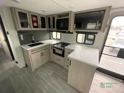2026 Grand Design Imagine XLS - Photo 16