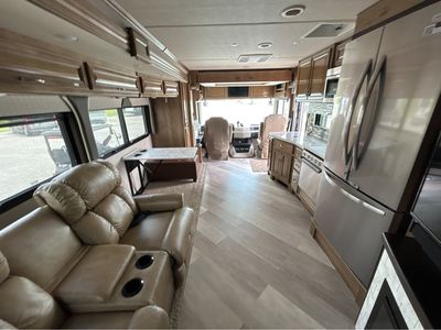 2021 Fleetwood Bounder - Photo 25
