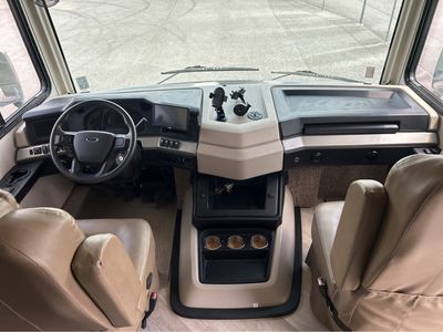 2021 Fleetwood Bounder - Photo 24