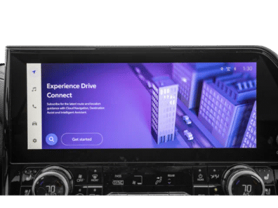 2026 Toyota Highlander — photo 13 view