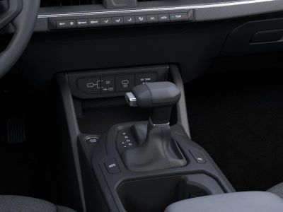 2026 Kia K4 — photo 23 view