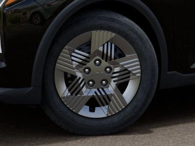 2026 Kia K4 — photo 9 view