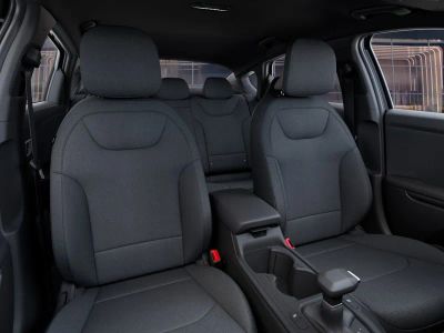 2026 Kia K4 — photo 15 view