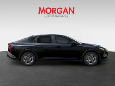 2026 Kia K4 — photo 7 view