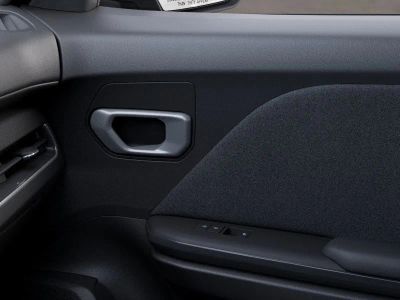 2026 Kia K4 — photo 25 view