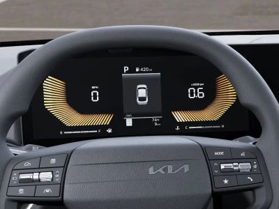 2026 Kia K4 — photo 21 view