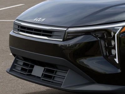 2026 Kia K4 — photo 12 view