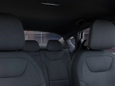 2026 Kia K4 — photo 27 view