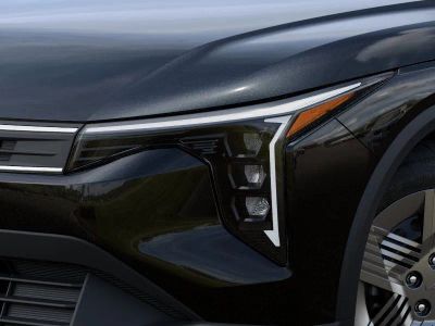 2026 Kia K4 — photo 10 view