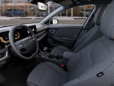 2026 Kia K4 — photo 17 view