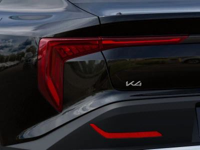 2026 Kia K4 — photo 11 view