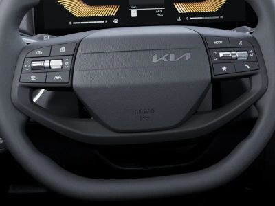 2026 Kia K4 — photo 22 view