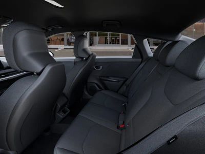 2026 Kia K4 — photo 18 view