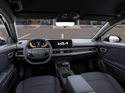2026 Kia K4 — photo 14 view
