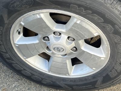 2015 Toyota Tacoma - Photo 17