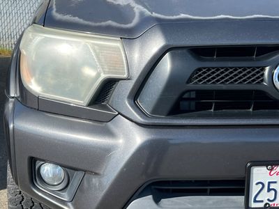 2015 Toyota Tacoma - Photo 8