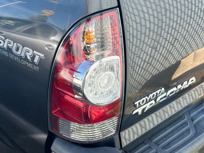 2015 Toyota Tacoma - Photo 15
