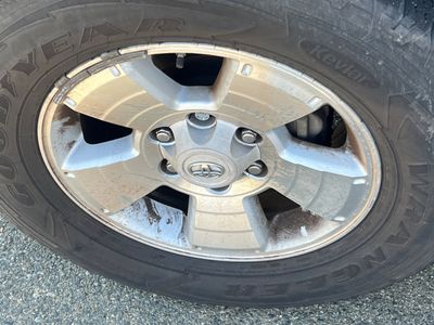 2015 Toyota Tacoma - Photo 21