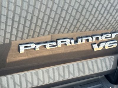 2015 Toyota Tacoma - Photo 7