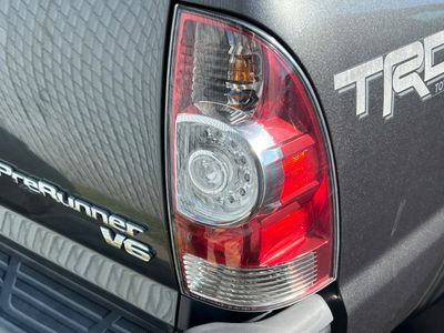 2015 Toyota Tacoma - Photo 16