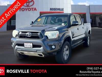 2015 Toyota Tacoma - Photo 1