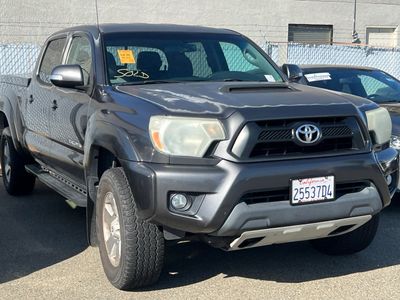 2015 Toyota Tacoma - Photo 3