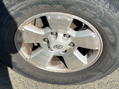 2015 Toyota Tacoma - Photo 12