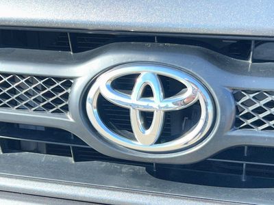 2015 Toyota Tacoma - Photo 10