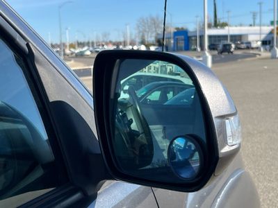 2015 Toyota Tacoma - Photo 13