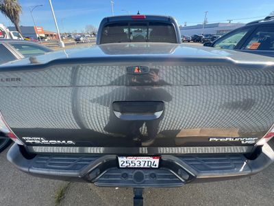 2015 Toyota Tacoma - Photo 5