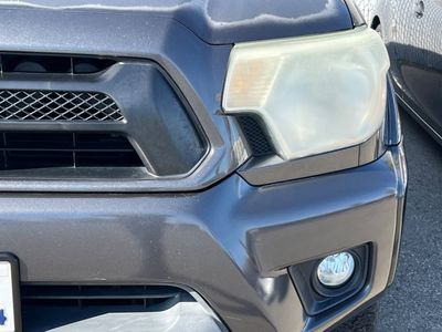 2015 Toyota Tacoma - Photo 11