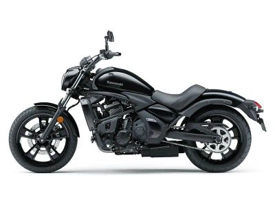 2023 Kawasaki Vulcan S - Photo 6