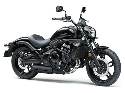 2023 Kawasaki Vulcan S - Photo 7