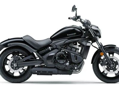 2023 Kawasaki Vulcan S - Photo 5
