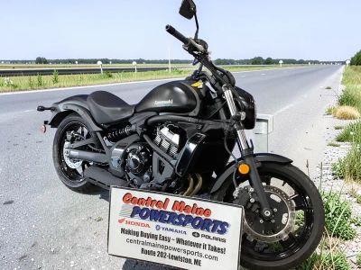 2023 Kawasaki Vulcan S - Photo 1